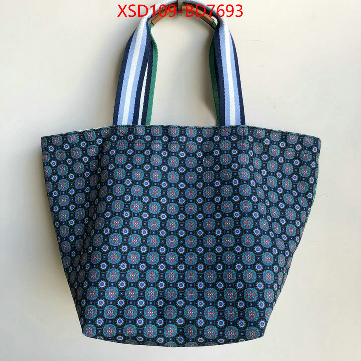 Tory Burch Bags(TOP)-Handbag-,ID: BD7693,$: 109USD