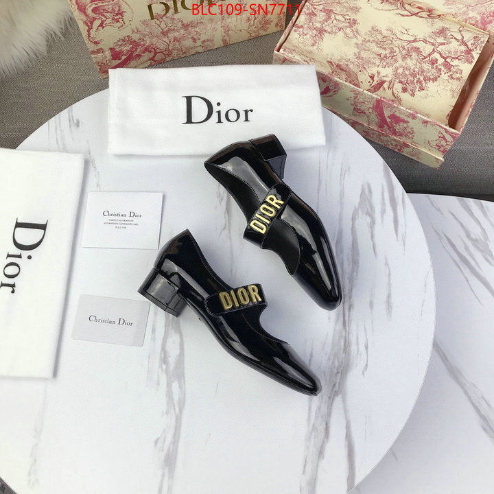 Women Shoes-Dior,exclusive cheap , ID: SN7711,$: 109USD