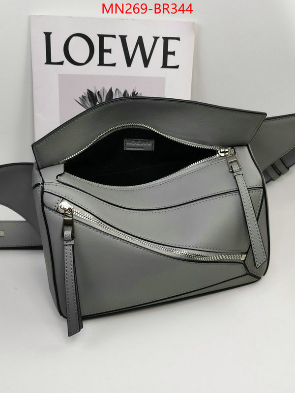 Loewe Bags(TOP)-Puzzle-,buy 1:1 ,ID: BR344,$: 269USD