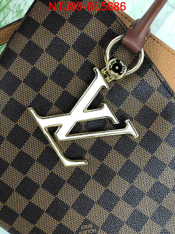 LV Bags(4A)-Handbag Collection-,ID: BL5686,$: 89USD