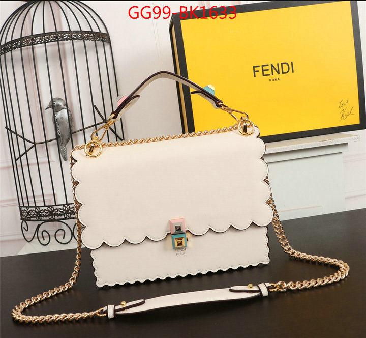 Fendi Bags(4A)-Diagonal-,buy aaaaa cheap ,ID: BK1633,$:99USD