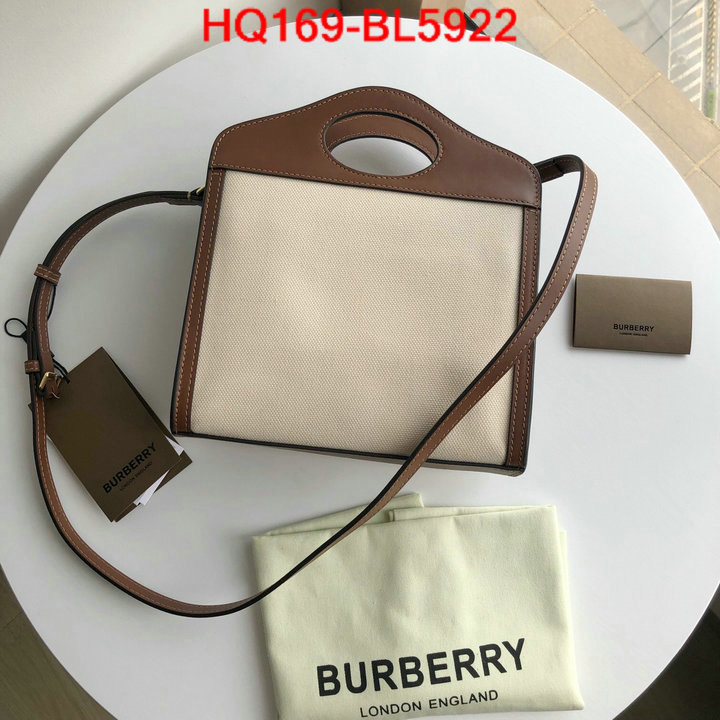 Burberry Bags(TOP)-Diagonal-,ID: BL5922,$: 169USD