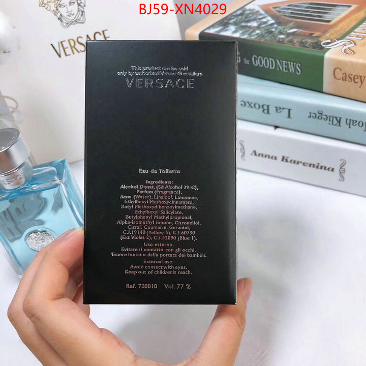 Perfume-Versace,buying replica , ID: XN4029,$: 59USD