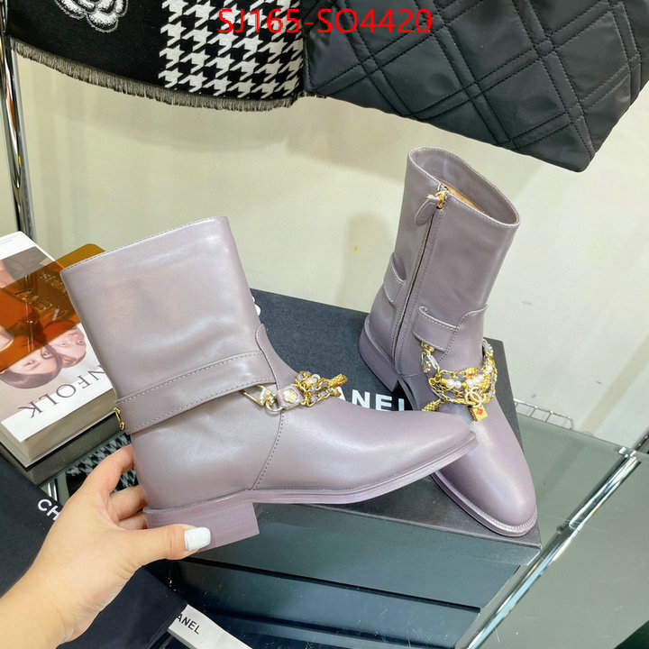 Women Shoes-Boots,what is aaaaa quality , ID: SO4420,$: 165USD