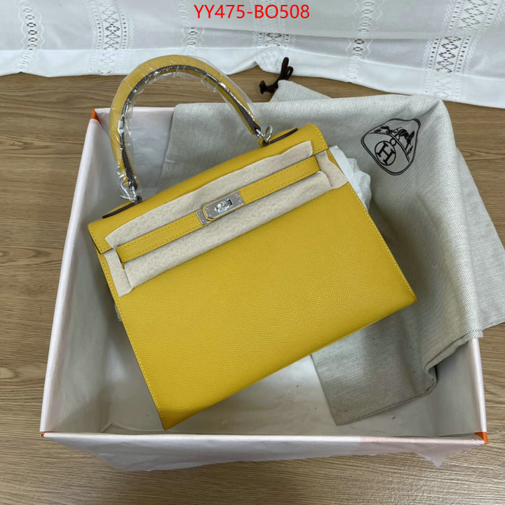 Hermes Bags(TOP)-Kelly-,aaaaa+ quality replica ,ID: BO508,$: 475USD