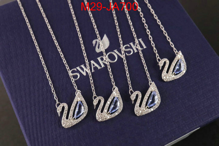 Jewelry-Swarovski,what's best , ID: JA700,$: 29USD