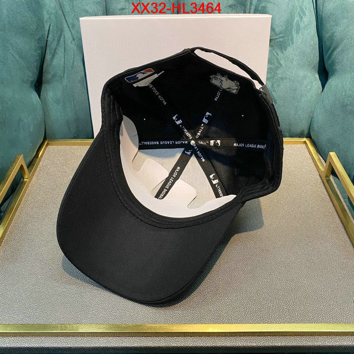 Cap (Hat)-New Yankee,fake cheap best online , ID: HL3464,$: 32USD