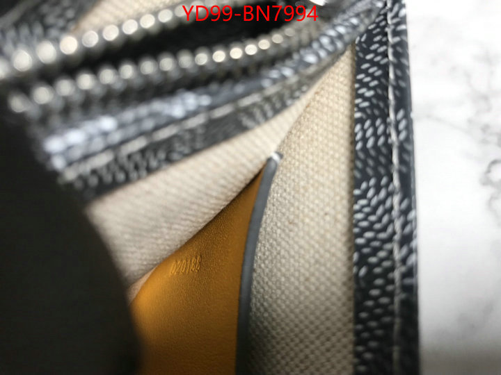 Goyard Bags(TOP)-Diagonal-,ID: BN7994,$: 99USD