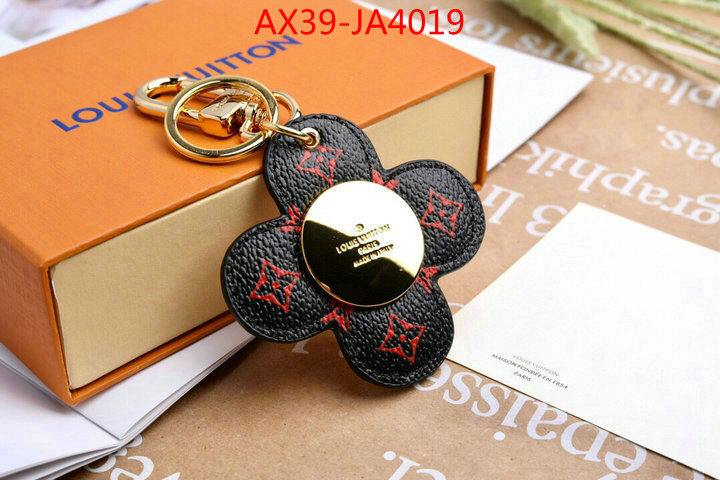 Key pendant-LV,7 star collection , ID: JA4019,$: 39USD