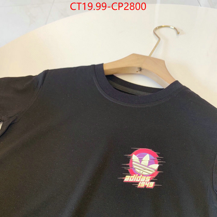 Kids clothing-Adidas,find replica , ID: CP2800,