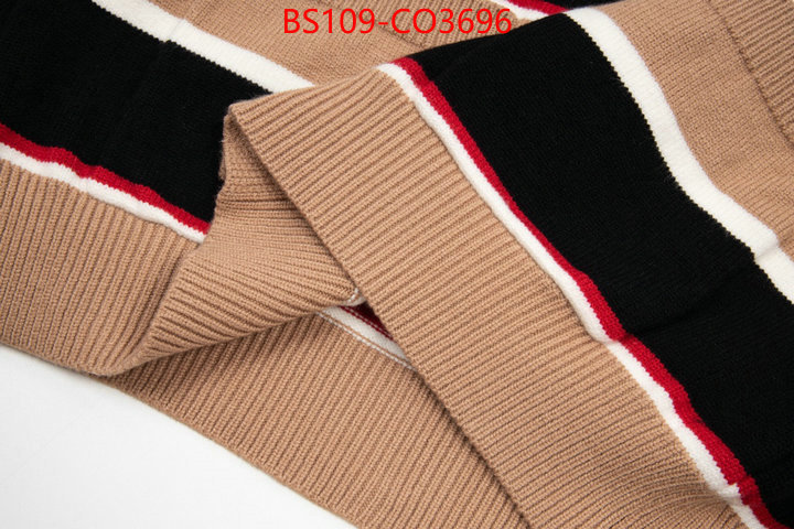 Clothing-Burberry,7 star , ID: CO3696,$: 109USD