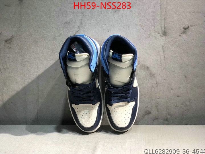 Black Friday-Shoes,ID: NSS283,