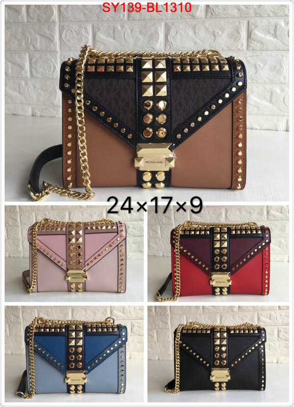 Michael Kors Bags(TOP)-Diagonal-,ID: BL1310,$: 139USD