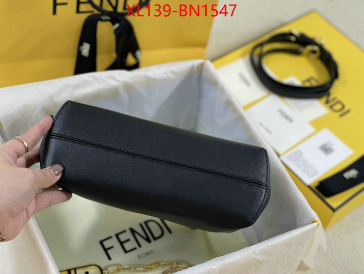 Fendi Bags(4A)-First Series-,buy aaaaa cheap ,ID: BN1547,$: 139USD