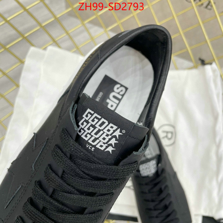 Women Shoes-Golden Goose,top quality fake , ID: SD2793,$: 99USD