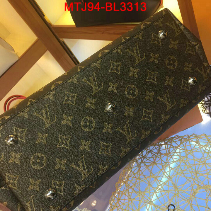 LV Bags(4A)-Handbag Collection-,ID: BL3313,$: 94USD