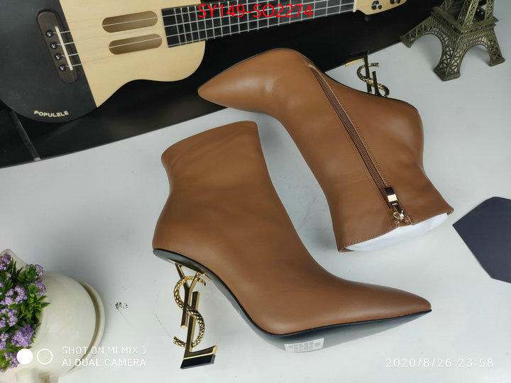 Women Shoes-Boots,how to buy replica shop , ID: SO2274,$: 149USD