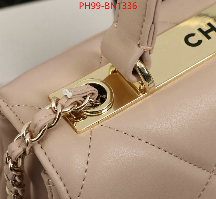 Chanel Bags(4A)-Handbag-,ID: BN1336,$: 99USD