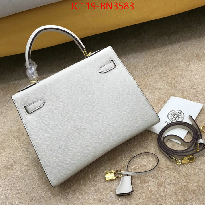 Hermes Bags(4A)-Kelly-,for sale cheap now ,ID: BN3583,