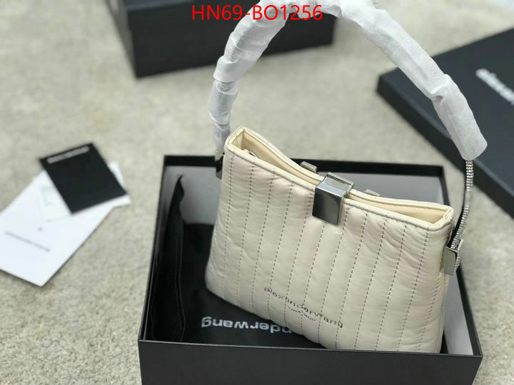 Alexander Wang Bags(4A)-Handbag-,top quality fake ,ID: BO1256,$: 69USD