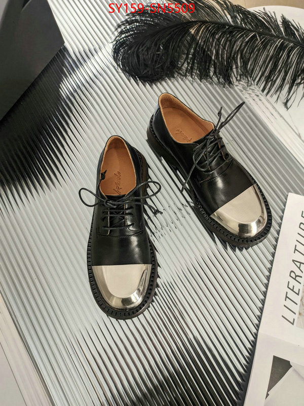 Women Shoes-Marsell,where can i buy the best 1:1 original ,wholesale , ID: SN5509,$: 159USD