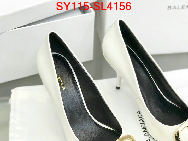 Women Shoes-Balenciaga,best capucines replica , ID: SL4156,$: 115USD