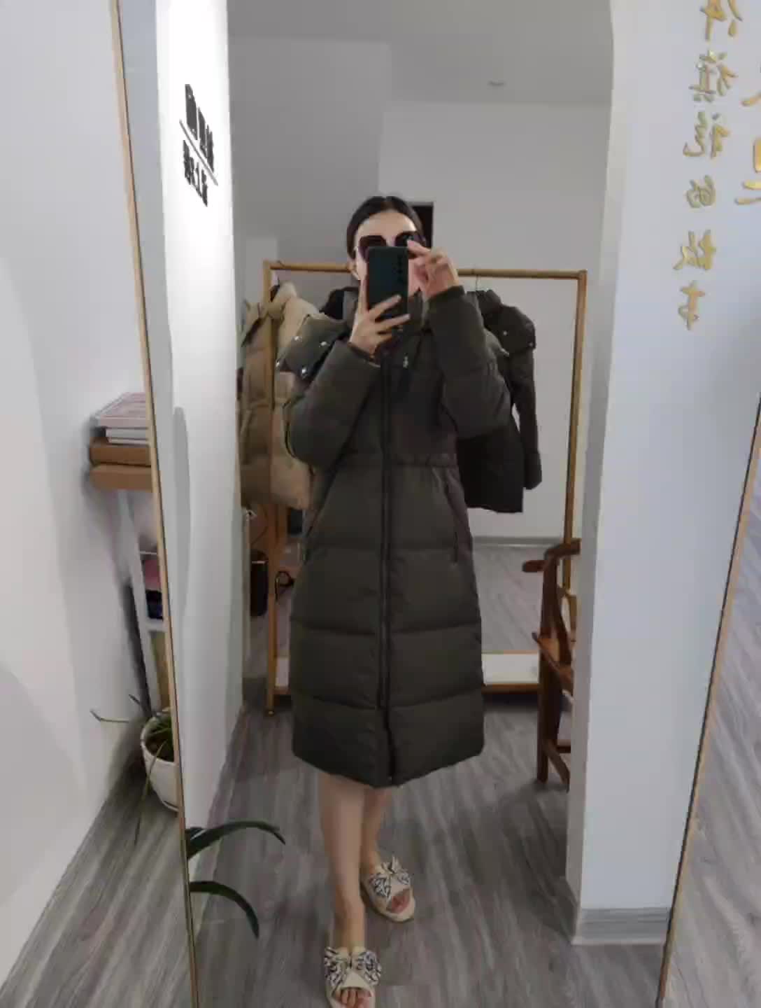 Down jacket Women-Burberry,wholesale imitation designer replicas , ID: CO2189,$: 239USD