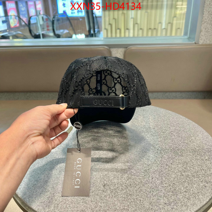 Cap (Hat)-Gucci,for sale cheap now , ID: HD4134,$: 35USD