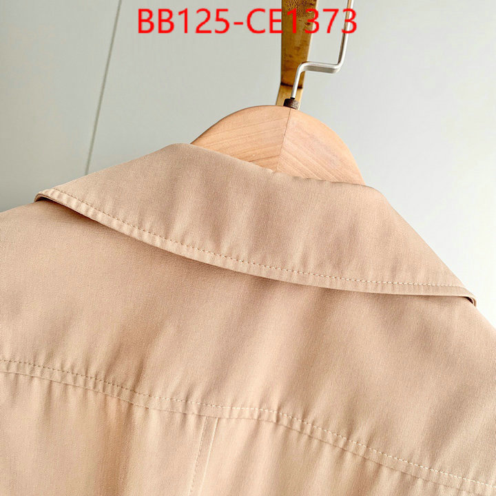 Clothing-Dior,wholesale designer shop , ID: CE1373,$: 125USD
