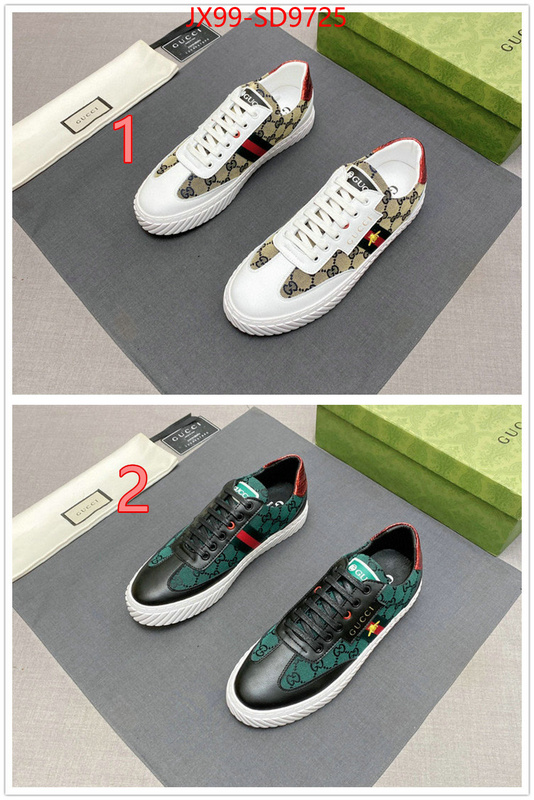 Men Shoes-Gucci,replcia cheap from china , ID: SD9725,$: 99USD