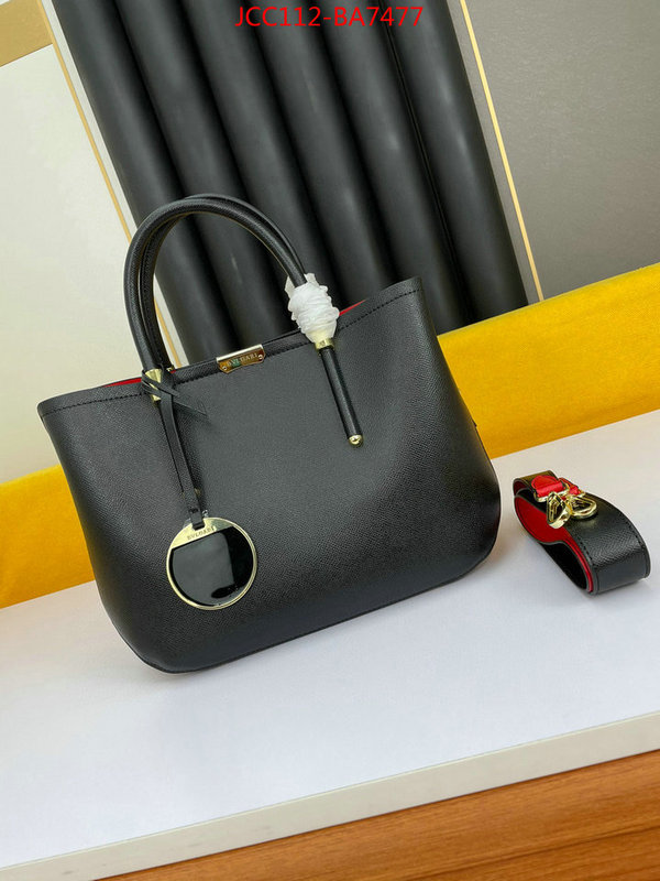 Bulgari Bags(4A)-Handbag-,buy the best high quality replica ,ID: BA7477,$: 112USD