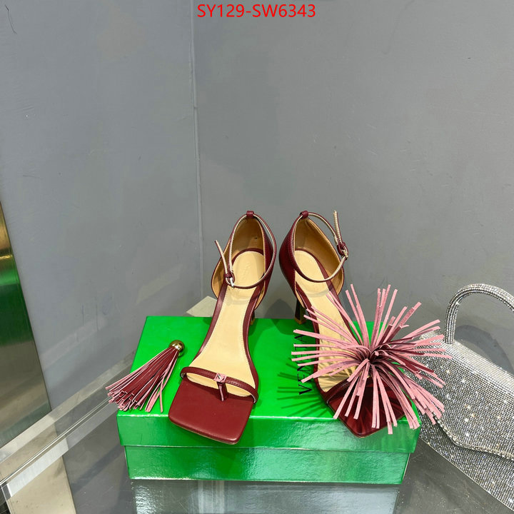 Women Shoes-BV,supplier in china , ID: SW6343,$: 129USD