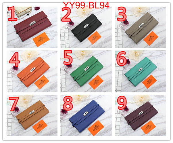 Hermes Bags(TOP)-Wallet-,top grade ,ID: BL94,$:99USD