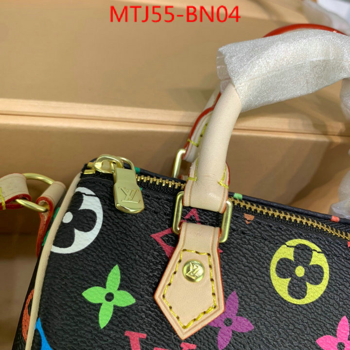 LV Bags(4A)-Speedy-,cheap replica ,ID: BN04,$: 55USD