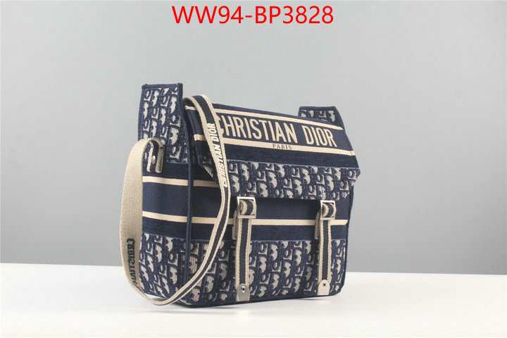 Dior Bags(4A)-Other Style-,ID: BP3828,$: 94USD