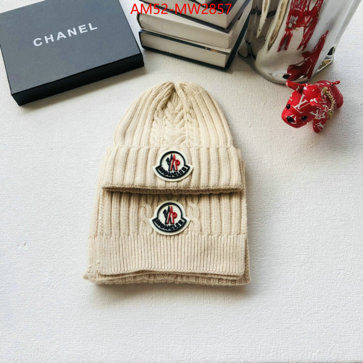 Cap (Hat)-Moncler,where to buy high quality , ID: MW2857,$: 52USD