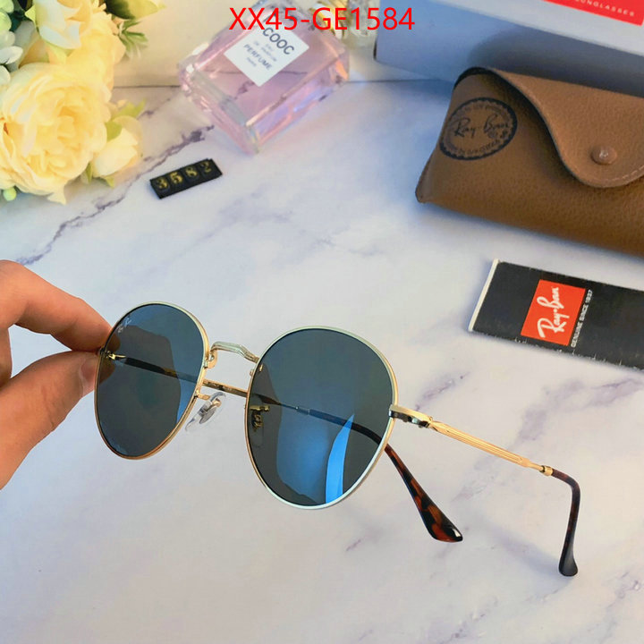 Glasses-RayBan,sellers online , ID: GE1584,$: 45USD