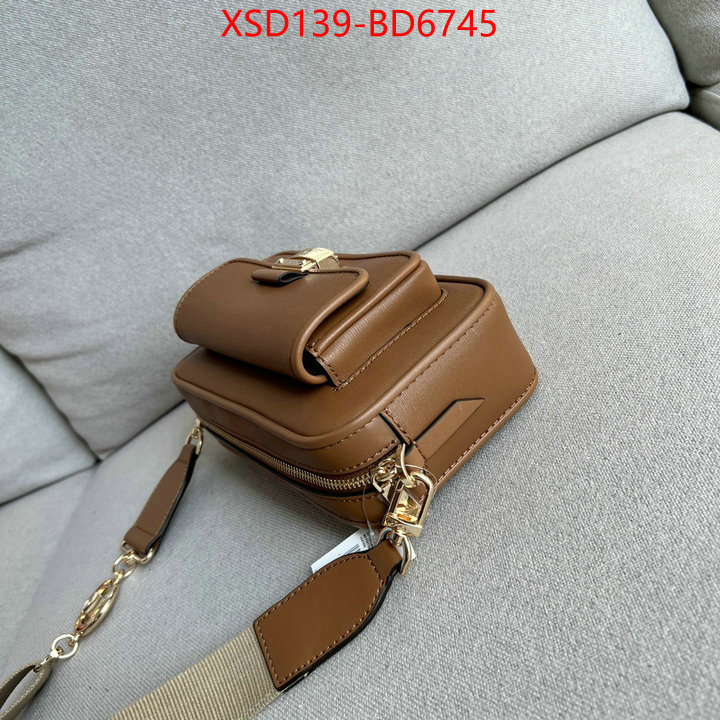 Michael Kors Bags(TOP)-Diagonal-,ID: BD6745,$: 139USD