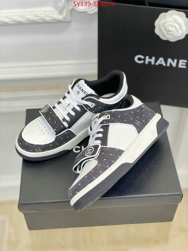 Women Shoes-Chanel,fashion designer , ID: SE4014,$: 139USD