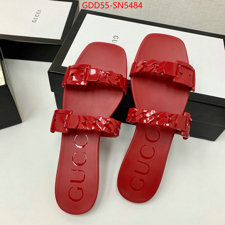 Women Shoes-Gucci,best website for replica , ID: SN5484,$: 55USD