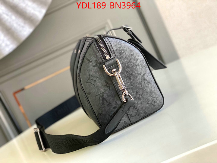 LV Bags(TOP)-Speedy-,ID: BN3964,$: 189USD