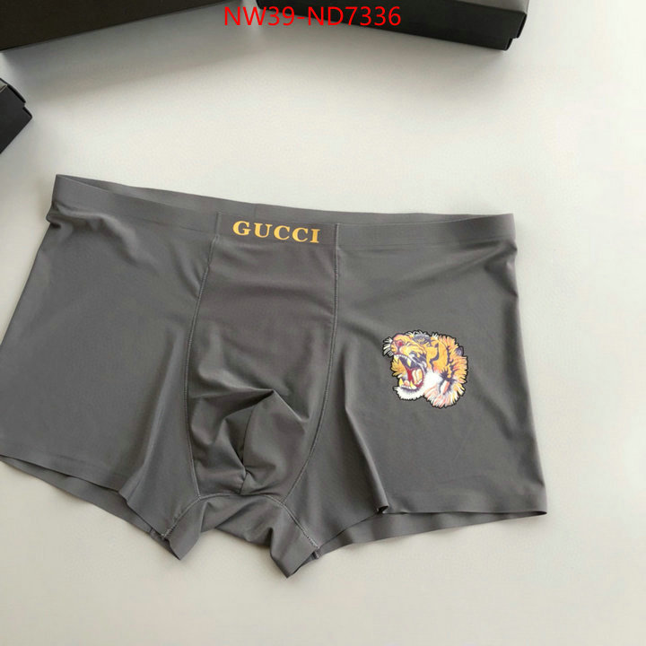 Panties-Gucci,high quality replica designer , ID: ND7336,$: 39USD