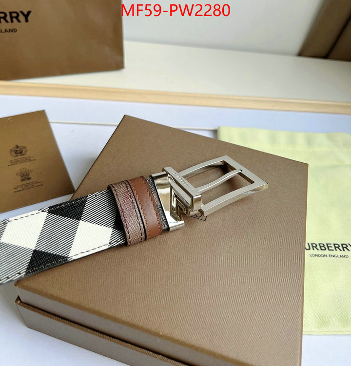 Belts-Burberry,found replica , ID: PW2280,$: 59USD