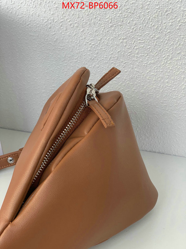 Prada Bags(4A)-Triangle,where can i buy the best quality ,ID: BP6066,$: 72USD