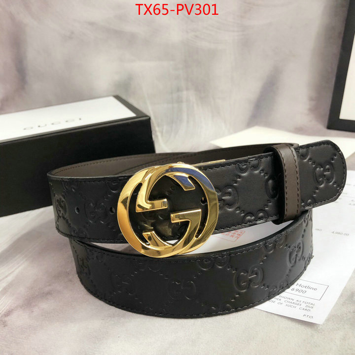 Belts-Gucci,fake cheap best online , ID: PV301,$:65USD