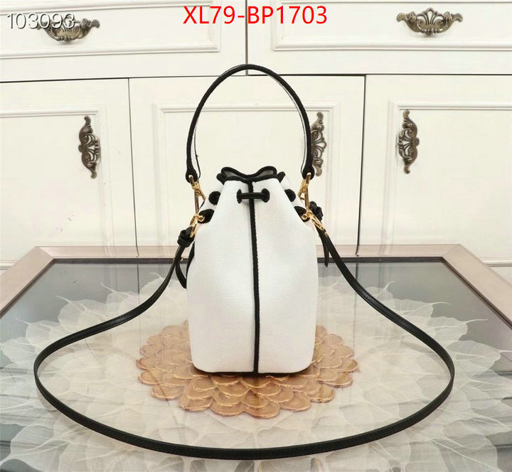 Fendi Bags(4A)-Mon Tresor-,cheap high quality replica ,ID: BP1703,$: 79USD