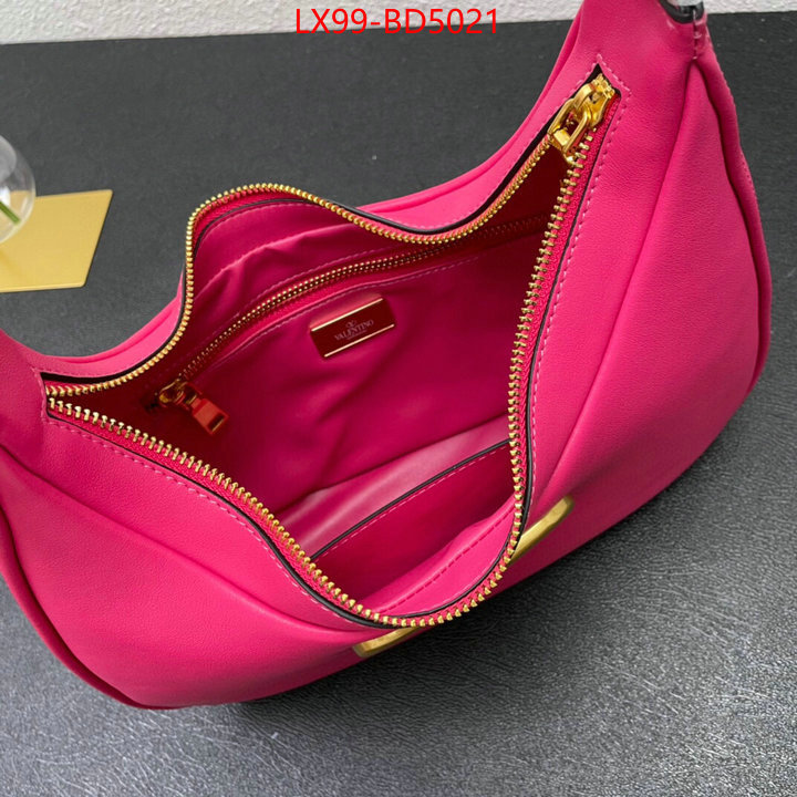 Valentino Bags(4A)-Handbag-,buy sell ,ID: BD5021,$: 99USD