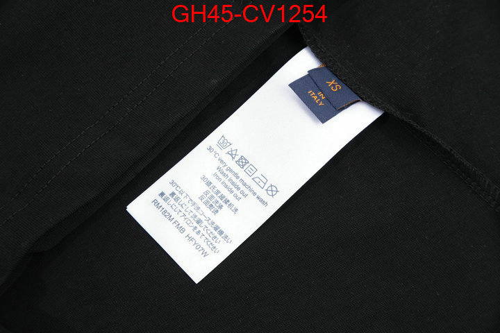 Clothing-LV,best replica new style , ID: CV1254,$: 45USD