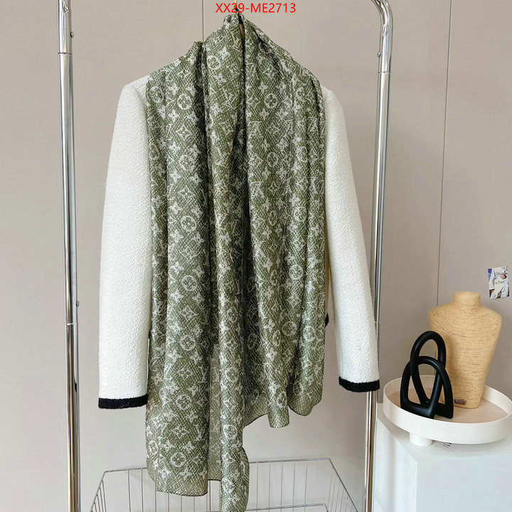 Scarf-LV,the best affordable , ID: ME2713,$: 29USD