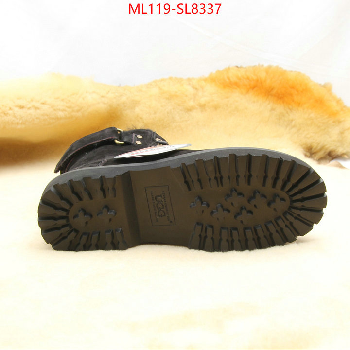 Women Shoes-UGG,what is aaaaa quality , ID: SL8337,$: 119USD